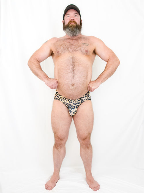 Leopard Jokini