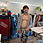 Thumbnail: Comic Book Lifter Pouch Tight