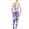 Thumbnail: Spectrum Side Pockets Muscle Singlet
