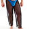 Miniaturbild: Mesh Loose Fit Tights
