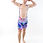 Thumbnail: Backless Deep Scoop Muscle Singlet