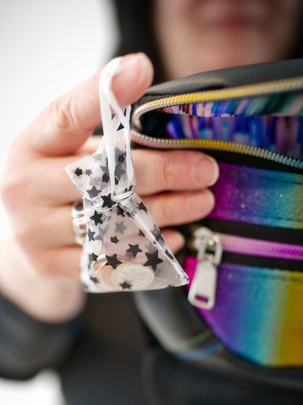 Thumbnail: 2024 Rainbow BumBag Set