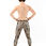 Thumbnail: Leopard Lifter Pouch Tight