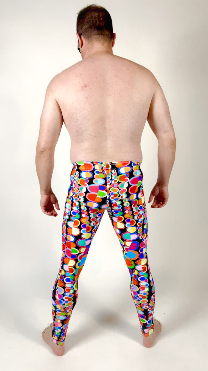 ภาพขนาดย่อ: Pride DNA Tights