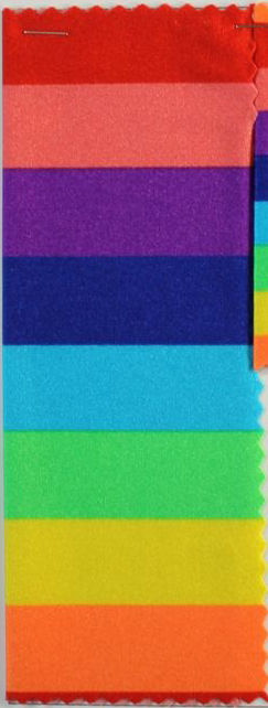 Thumbnail: Pride Sporty Side Pockets Short