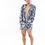Thumbnail: Camo Shorty Robe