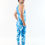 Thumbnail: Camo Side Pockets Muscle Singlet