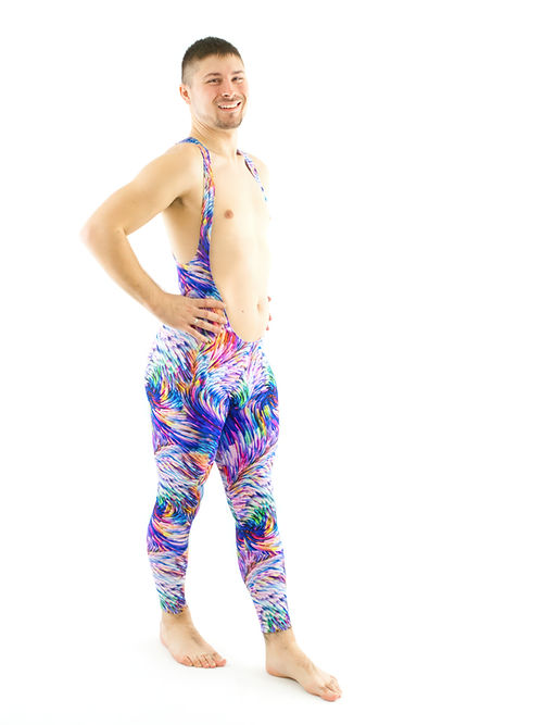 Spectrum Deep Scoop Muscle Singlet