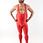 Thumbnail: Backless Muscle Singlet