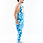 Thumbnail: Camo Side Pockets Muscle Singlet