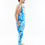 Thumbnail: Camo Side Pockets Muscle Singlet