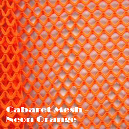 Minijatura: Cabaret Mesh Deep Scoop Muscle Body