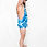 Thumbnail: Seamless Flat Front Singlet