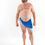 Thumbnail: Mesh Sporty Sarong