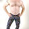 Thumbnail: Cosmic Pride Tights
