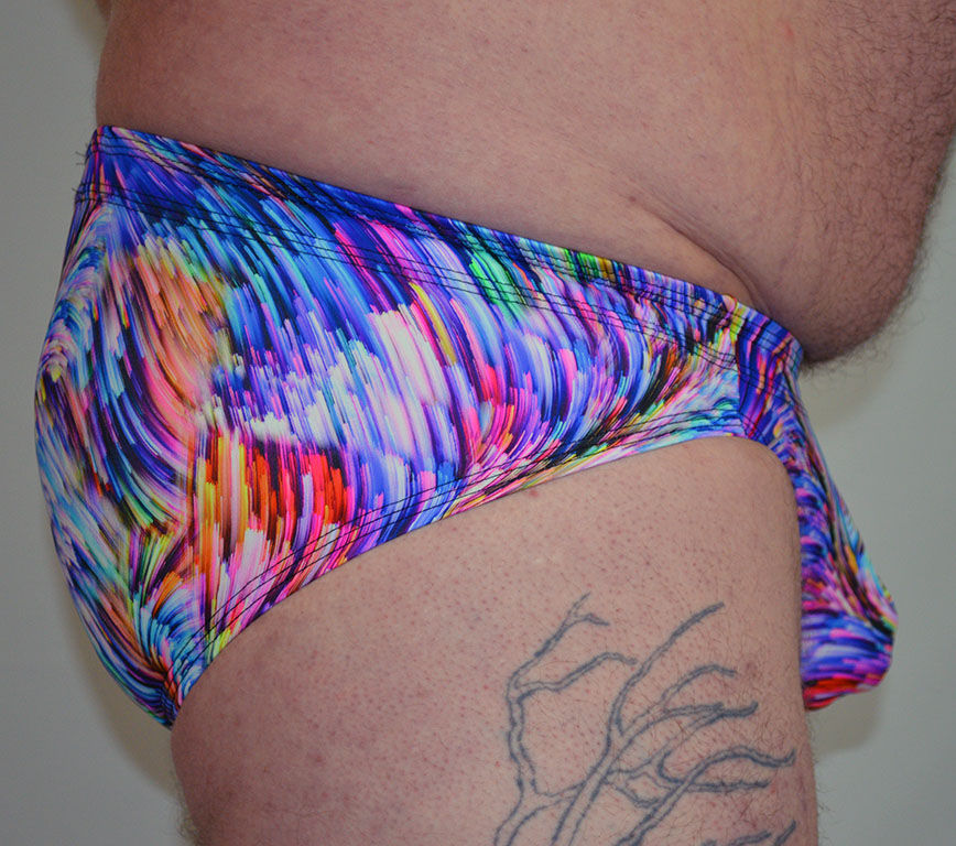 Thumbnail: Pride Print Jokini