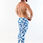 Sīktēls: Printed "Surprise Me" Lifter Pouch Tights