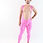 Thumbnail: Hanky Code Deep Scoop Singlet