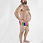 Thumbnail: Pride Stripe Midcut