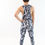 Thumbnail: Compression Deep Scoop Singlet