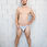 Thumbnail: Cotton Jersey Thong