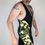 Thumbnail: Camo PanelPlay Contour Sides Muscle Singlet