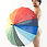Thumbnail: Rainbow Umbrella