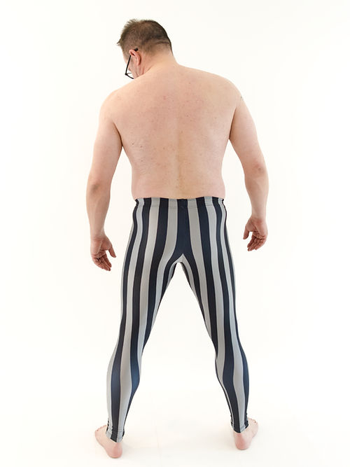 Stripes Tights