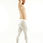 Thumbnail: Metal Lifter Pouch Tights