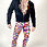 Thumbnail: Pride DNA Full Bodysuit