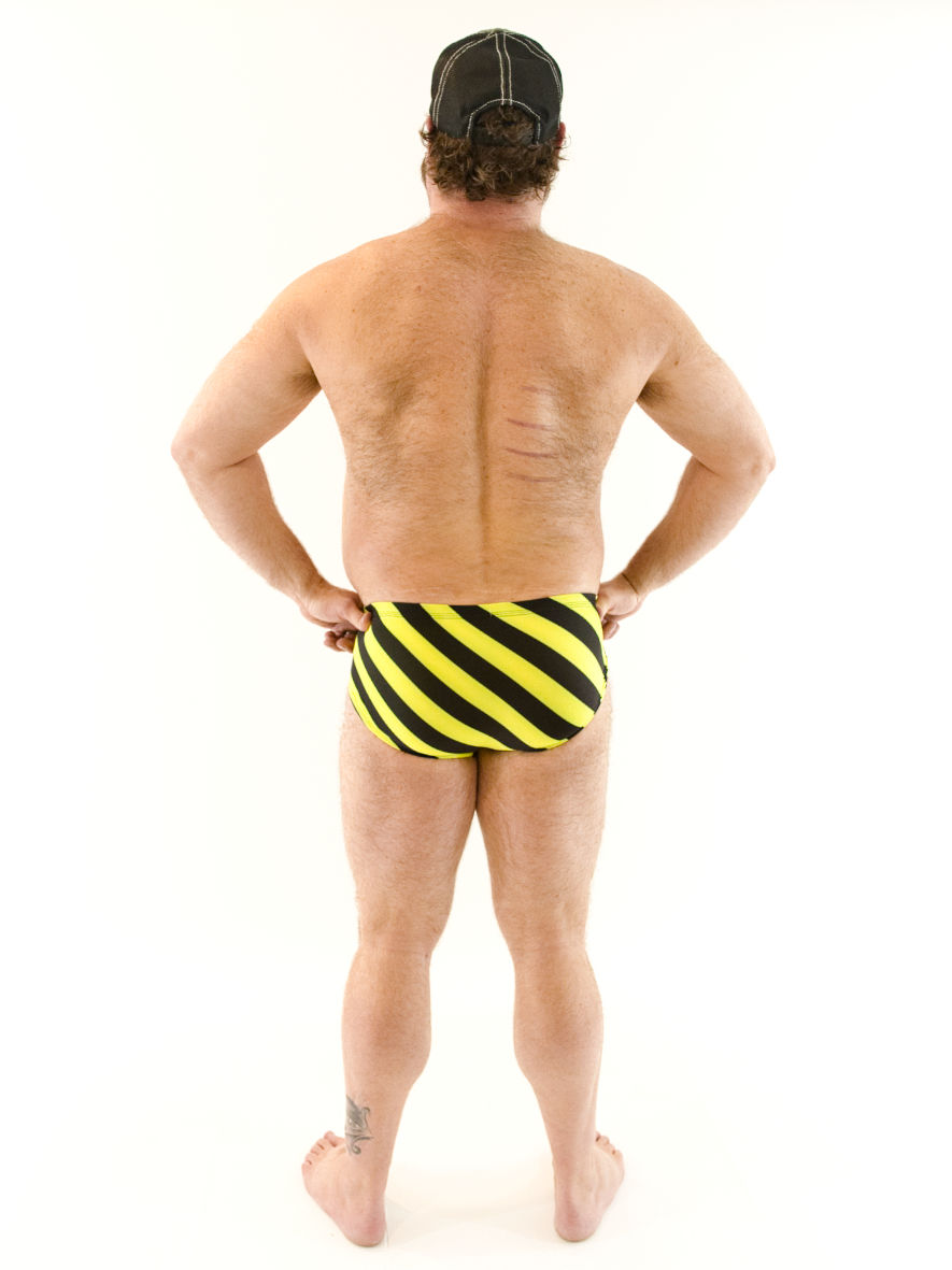 Minijatura: Mitered Stripes Jokini