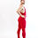 Thumbnail: Cotton Jersey "Surprise Me" Muscle Singlet