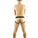 Thumbnail: Metal "Surprise Me" Jock Strap