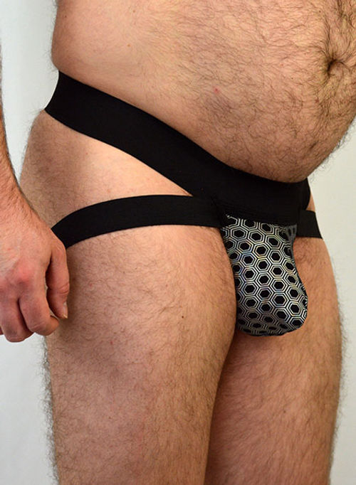 Shield Jock Strap