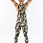 Thumbnail: Camo Deep Scoop Singlet