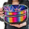 Miniatyrbilde: 2024 Rainbow BumBag Set