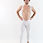 Thumbnail: Hanky Code Deep Scoop Singlet