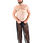Miniaturbild: Mesh Loose Fit Tights