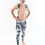 Thumbnail: Camo Deep Scoop Singlet