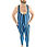 Thumbnail: Stars & Stripes 2024 Side Pockets Muscle Singlet