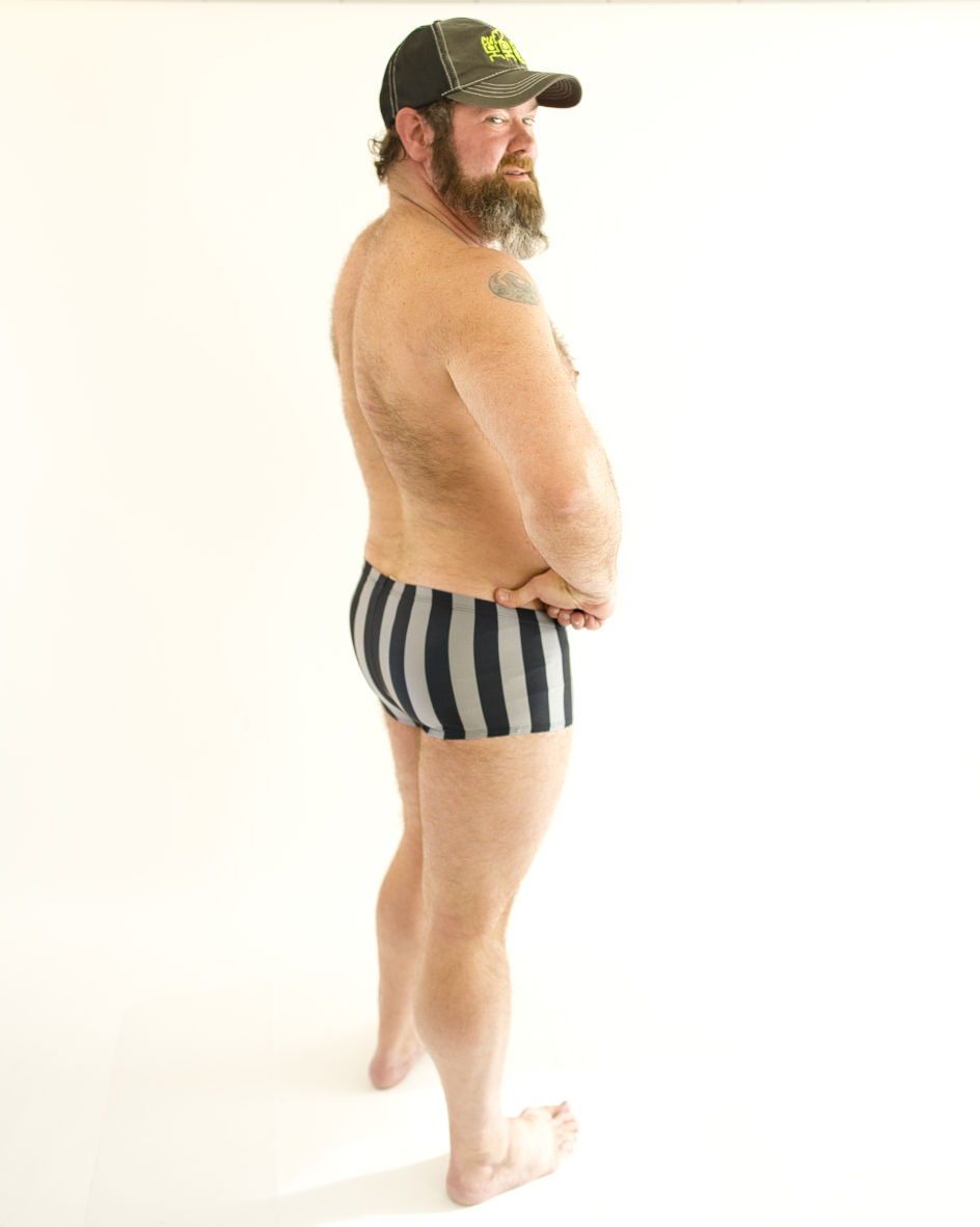 ภาพขนาดย่อ: Contrast Pouch Midcut