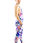 Thumbnail: Spectrum Side Pockets Muscle Singlet