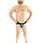 Thumbnail: Stripes Jock Strap