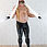Thumbnail: Glitter Suspenders