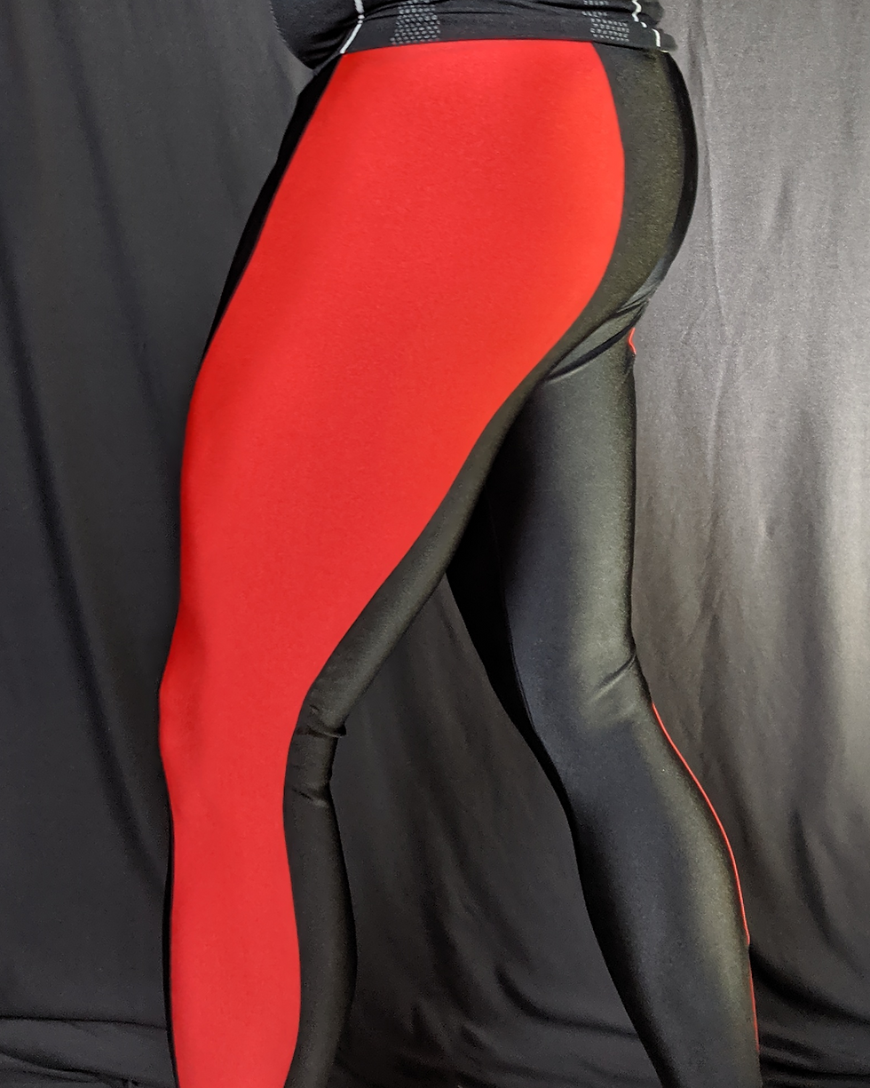 Thumbnail: "Surprise Me" PanelPlay Contour Sides Tights