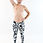 Thumbnail: Compression Lifter Pouch Tights