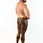 Thumbnail: Metallic Flames Tights
