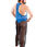 Miniaturbild: Mesh Loose Fit Tights