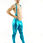 Прев'ю: Metal Deep Scoop Muscle Singlet