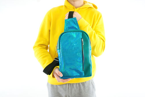 Satchel Sling